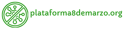 Plataforma8demarzo.org
